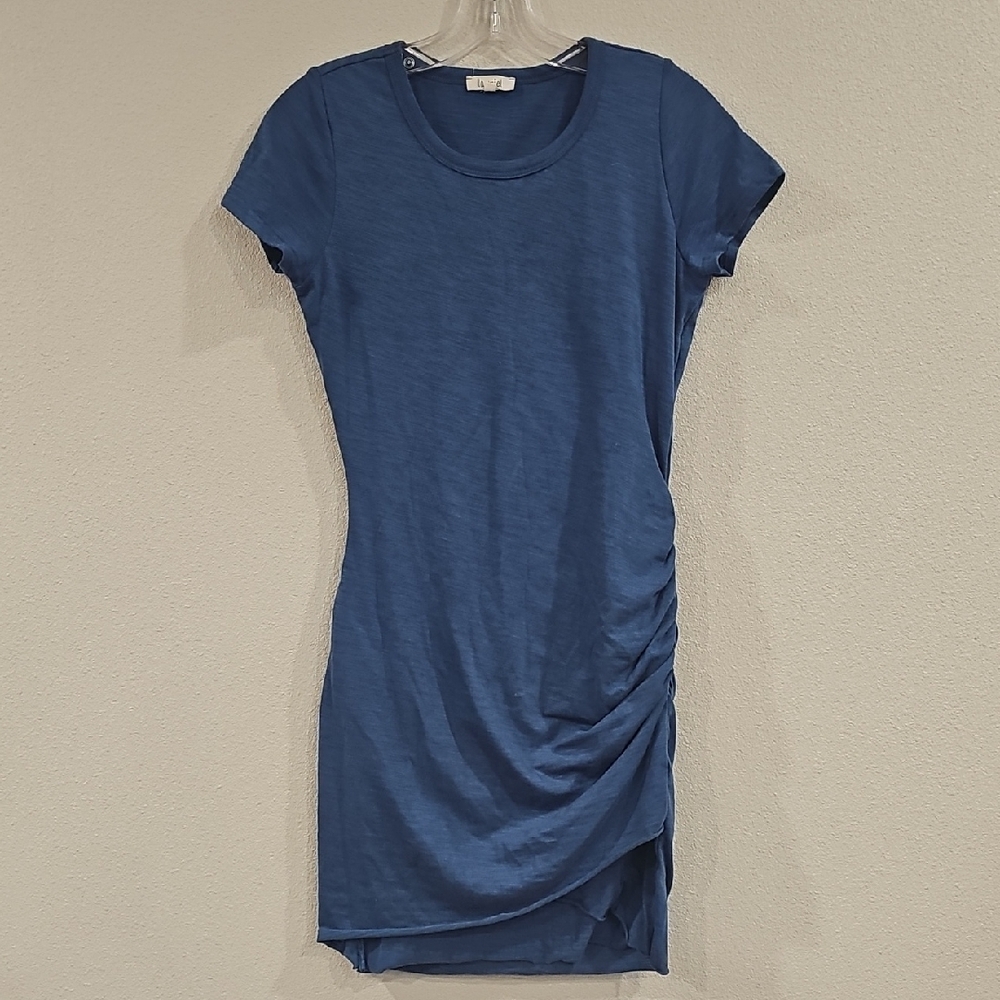 La Miel Blue Top